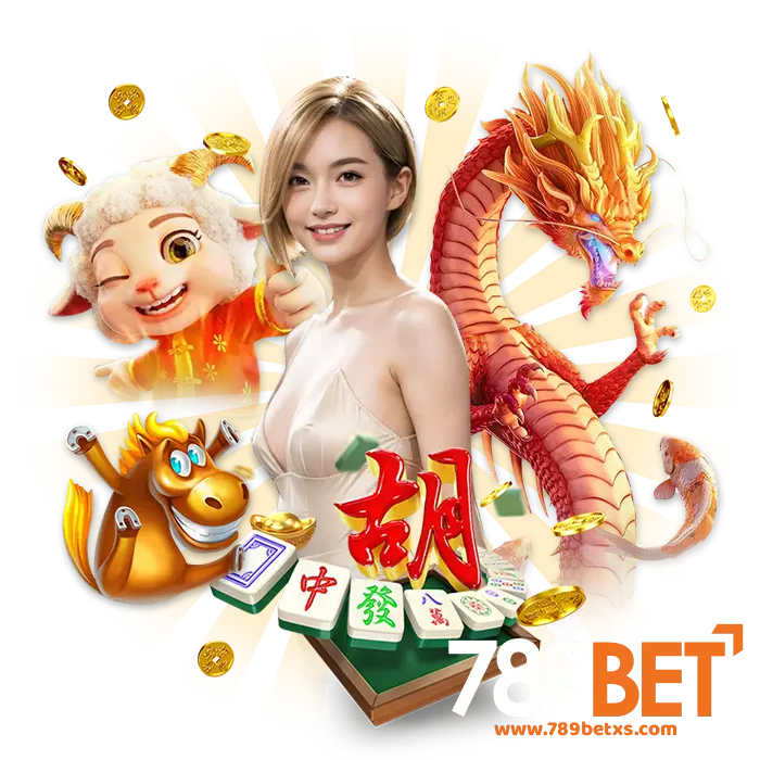 สมัครสมาชิก 789BET